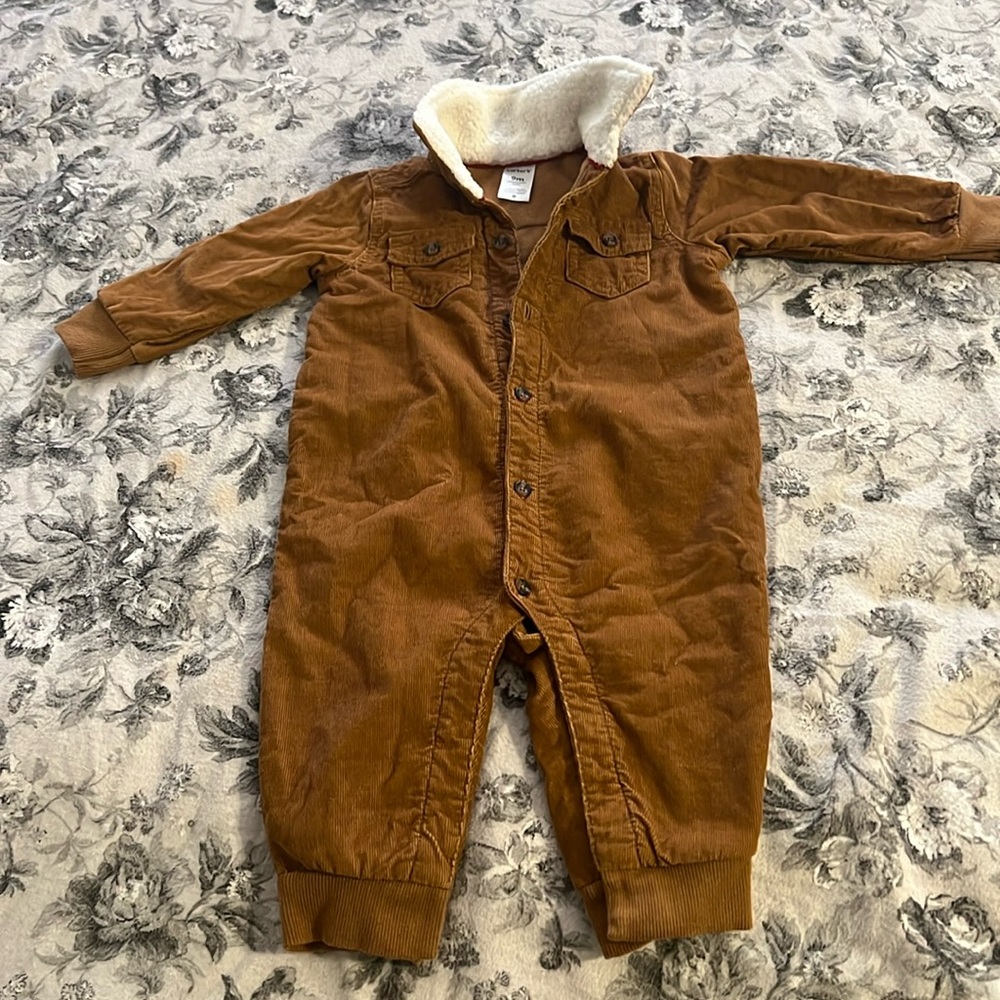 Carter’s baby wear